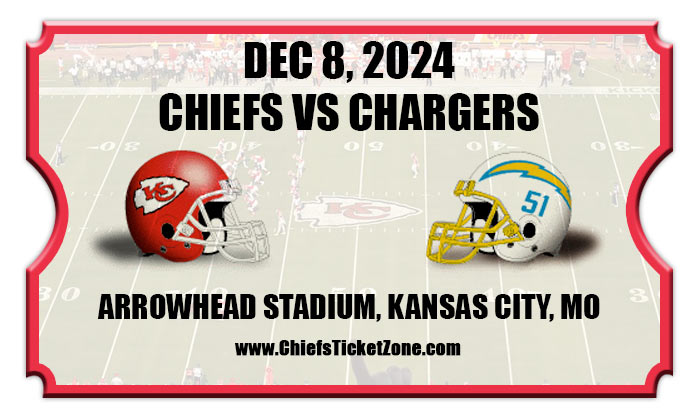 2024 Chiefs Vs Chargers