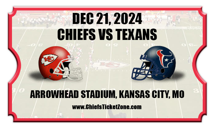 2024 Chiefs Vs Texans