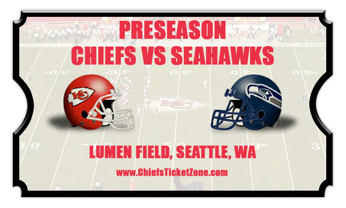 2025 Chiefs Vs Seahawks